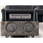 6R0614517AM CENTRALINA POMPA AGGREGATO ABS ABS AUDI A1 1.6 D 66KW 5M 3