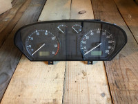 6Y1919860C - ŠTEVEC MERILNIK HITROSTI SKODA FABIA BENZIN
