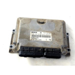 73501235 CENTRALINA INIEZIONE MOTORE FIAT DOBLO 1.9 D 74KW 5M 5P (2002