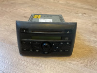 735296997 - Fiat STILO RADIO CD