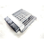 7559178 CENTRALINA INIEZIONE MOTORE BMW SERIE 6 630 I E63 3.0 B 190KW