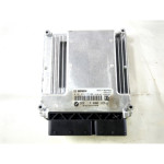 7808125 CENTRALINA INIEZIONE MOTORE BMW SERIE 1 120 D E87 2.0 D 120KW
