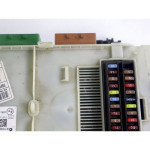 OHI?JE VAROVALK IN RELE OEM N. 7G9T-14A073-BC ORIGINAL REZERVNI DEL FO