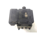 7L0614517 CENTRALINA POMPA AGGREGATO ABS VOLKSWAGEN TOUAREG 3.0 D 4X4