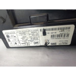7M3962258BB CENTRALINA FUSIBILIERA SCATOLA FUSIBILI RELE' SEAT ALHAMBR