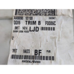 7M5T-14A073-BF CENTRALINA FUSIBILIERA SCATOLA FUSIBILI RELE' FORD FOCU