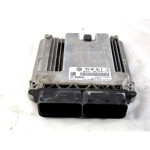 7P5907401D CENTRALINA INIEZIONE MOTORE PORSCHE CAYENNE 3.0 D 4X4 180KW
