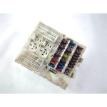 7T1T-14A073-BB CENTRALINA FUSIBILIERA SCATOLA FUSIBILI RELE' FORD TRAN