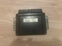 8200019639 - ECU MOTORNI RAČUNALNIK MODUL RENAULT ESPACE LAGUNA
