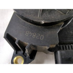 8200159647 PEDALE ACCELERATORE RENAULT SCENIC 1.6 B 83KW 5M 5P (2004)