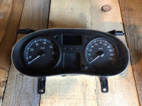 8200276527A - ŠTEVEC MERILNIK HITROSTI RENAULT CLIO 2 II BENZIN