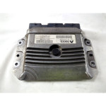 8200321263 CENTRALINA INIEZIONE MOTORE RENAULT SCENIC 1.6 B 83KW 5M 5P