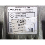 8200513076 CENTRALINA INIEZIONE MOTORE RENAULT KANGOO 1.5 D 50KW 5M 2P