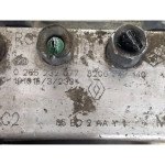 8200747140 CENTRALINA POMPA AGGREGATO ABS RENAULT CLIO 1.2 G 55KW 5M 5