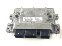 8201117953 CENTRALINA INIEZIONE MOTORE DACIA SANDERO 1.2 B 55KW 5M 5P