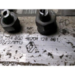 8201128481 CENTRALINA POMPA AGGREGATO ABS RENAULT CLIO R 1.5 D 63KW 6M