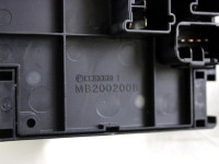 82241FJ020 CENTRALINA FUSIBILIERA SCATOLA FUSIBILI RELÈ SUBARU XV GP 2