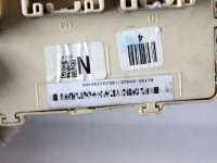 OHI?JE VAROVALK IN RELE OEM N. 82730-0D040 ORIGINAL REZERVNI DEL TOYOT