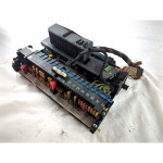 8387153 CENTRALINA FUSIBILIERA SCATOLA FUSIBILI RELE' BMW SERIE 3 318T