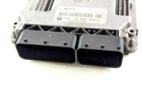 8506666 CENTRALINA INIEZIONE MOTORE MINI COUNTRYMAN R60 ONE D 1.6 D 66