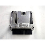 8578945 CENTRALINA INIEZIONE MOTORE BMW SERIE 3 316D F31 SW 2.0 D 85KW