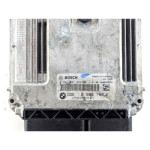 8586766 CENTRALINA INIEZIONE MOTORE BMW SERIE 2 216D F45 ACTIVE TOURER