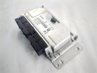 89661-0H022 CENTRALINA INIEZIONE MOTORE CITROEN C1 1.0 B 50KW 5M 3P (2