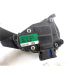 8E1721523C PEDALE ACCELERATORE AUDI A4 SW 2.0 D 103KW 6M 5P (2005) RIC