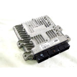 8H4Q-12A650-AA CENTRALINA INIEZIONE MOTORE LAND ROVER RANGE ROVER SPOR