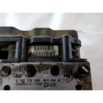 ABS AGREGRAT OEM N. 8K0614517BP ORIGINAL REZERVNI DEL AUDI A4 B8 8K2 8