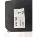 ABS AGREGRAT OEM N. 8K0614517BQ ORIGINAL REZERVNI DEL AUDI A4 B8 8K2 8
