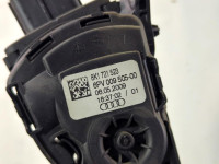 8K1721523 PEDALE ACCELERATORE AUDI A4 B8 SW 2.0 D 105KW 6M 5P (2009) R