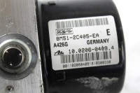8M51-2C405-EA CENTRALINA POMPA AGGREGATO ABS FORD FOCUS 1.6 B 74KW 5P