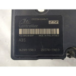 8V512M110AD CENTRALINA POMPA AGGREGATO ABS FORD FIESTA 1.2 B 44KW 5M 3
