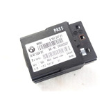 9167237 CENTRALINA SENSORE CINTURA DI SICUREZZA BMW SERIE 3 320XD E92