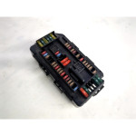 9337879 CENTRALINA FUSIBILIERA SCATOLA FUSIBILI RELE' BMW SERIE 3 316D