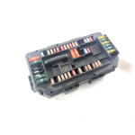 9337879 CENTRALINA FUSIBILIERA SCATOLA FUSIBILI RELE' BMW SERIE 3 318
