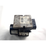 93857506 CENTRALINA POMPA AGGREGATO ABS OPEL VIVARO 2.0 D 84KW 5M 2P (