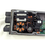 DISPLAY POTOVALNEGA RA?UNALNIKA OEM N. 95B909144D ORIGINAL REZERVNI DE