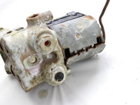 MOTORNI RA?UNALNIK OEM N. 96435575501 ORIGINAL REZERVNI DEL PORSCHE 91
