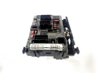 9650618480 CENTRALINA FUSIBILIERA SCATOLA FUSIBILI RELE' CITROEN BERLI