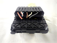 9650618480 CENTRALINA FUSIBILIERA SCATOLA FUSIBILI RELE' CITROEN BERLI