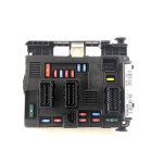 9650618480 CENTRALINA FUSIBILIERA SCATOLA FUSIBILI RELE' CITROEN C3 1.