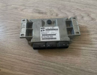 9653962780 - ECU MOTORNI RAČUNALNIK CITROEN PEUGEOT