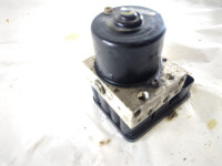 9654777580 CENTRALINA POMPA AGGREGATO ABS PEUGEOT 1007 1.4 D 50KW 5M 3