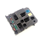 9659285380 CENTRALINA FUSIBILIERA SCATOLA FUSIBILI RELE' PEUGEOT 207 1