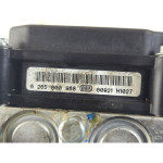 9660107180 CENTRALINA POMPA AGGREGATO ABS CITROEN BERLINGO 1.6 D 66KW