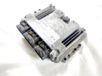 9663943980 CENTRALINA INIEZIONE MOTORE CITROEN BERLINGO 1.6 D 66KW 5M
