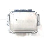 9664843780 CENTRALINA INIEZIONE MOTORE CITROEN C3 PICASSO 1.6 D 66KW 5