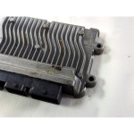 9665424480 CENTRALINA INIEZIONE MOTORE CITROEN C2 1.1 B 44KW 5M 3P (20
